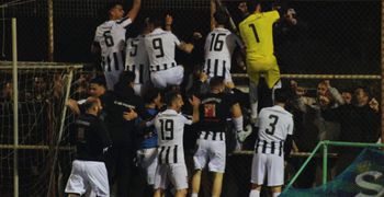 Μεγάλη πρόκριση στα ημιτελικά του κυπέλλου για την Δόξα Καρδάμαινας (κέρδισε στα πέναλτι τον Κλεάνθη)