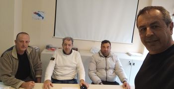 ΣΥΝΑΝΤΗΣΗ ΤΟΥ ΤΕΕ KΩ ΜΕ ΤΟΝ ΣΕΠΕΚΩ ΓΙΑ ΤΟ ΤΟΠΙΚΟ ΧΩΡΟΤΑΞΙΚΟ