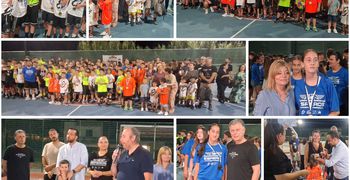 Ολοκληρώθηκε με απόλυτη επιτυχία το 7ο Esperos Gaia Hotels Pro Tournament