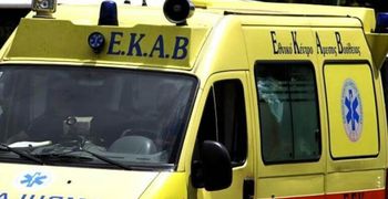 Χαλκίδα: 14χρονος πήρε το αμάξι κρυφά από τους γονείς του και τράκαρε - Νοσηλεύεται διασωληνωμένος