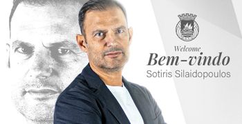 "Τέλος" από τη Ρίο Άβε ο Σ. Συλαϊδόπουλος σύμφωνα με τη Record