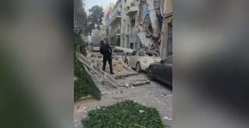 Πλάκα: Εντοπίστηκαν και οι έξι σοροί κάτω από τα συντρίμμια