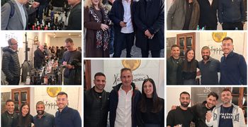 Kos Wine Fair 2026: H καρδιά του κρασιού “χτύπησε” στην Κω