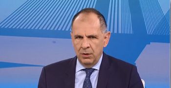 Eκδήλωση της Περιφέρειας για την Ενσωμάτωση των Δωδεκανήσων, με ομιλητή τον Υπ. Εξωτερικών Γ. Γεραπετρίτη