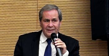 ΙΣ ΚΩ: ΣΥΓΧΑΡΗΤΗΡΙΟ ΜΗΝΥΜΑ ΣΤΟΝ ΝΕΟ ΠΡΟΕΔΡΟ ΠΙΣ κ. ΚΟΥΤΣΟΠΟΥΛΟ