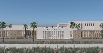 Πράσινο φως” για τη νέα 5άστερη τουριστική επένδυση Casa Coa στην Κω  