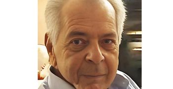 «Έφυγε» από τη ζωή ο αγαπητός συμπολίτης μας Δημήτρης Κουζινός