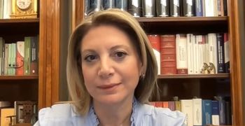 Μαρία Καρυστιανού: Μέσα στο Μάιο το νέο κόμμα, αποδέχομαι την πρόταση να είμαι επικεφαλής του    Πηγή:www.dimokratiki.gr