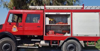 Επιβολή προστίμου για παράνομη καύση απορριμμάτων στην Κω