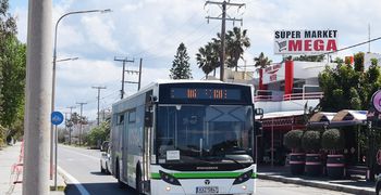 Νόμιμη βάση και αυτονομία για τα αστικά λεωφορεία Ρόδου και Κω με νέα διάταξη