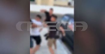 Ανήλικοι σε νησί ξυλοκόπησαν μέχρι λιποθυμίας συνομήλικό τους (νid)