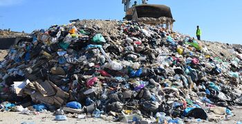 Νέα πεντάμηνη αναβολή στο ΣτΕ για τη μεταφορά σκουπιδιών από την Κάλυμνο στην Κω