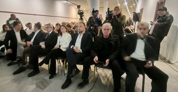 Συγκροτείται ομάδα εργασίας από το ΤΕΕ Κω για το Τοπικό Πολεοδομικό Σχέδιο