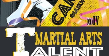 31/1 αθλητική Συνάντηση Ολυμπιακού Taekwondo στο νησί μας