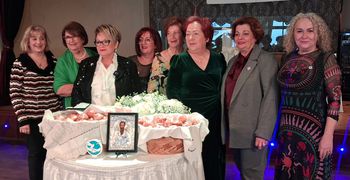 Eυχαριστήριο των Γυναικών Χωρίς Σύνορα – Τμήμα Κω