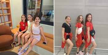 Ιπποκράτης ο Κώος: Στην τελική φάση ρυθμικής οι παγκορασίδες