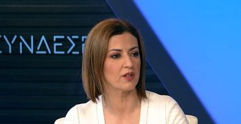 Ε. Αγαπηδάκη: Δωρεάν προληπτικός έλεγχος για τον καρκίνο του δέρματος σε όλο τον πληθυσμό  