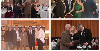 Λαμπρή βράβευση στο 66ο Πανελλήνιο Συνέδριο ROTARY – Τιμή για τον Κωνσταντίνο Χατζηεμμανουήλ