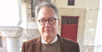 Συγχαρητήριο μήνυμα του δημάρχου Νισύρου προς τον Οικουμενικό Πατριάρχη Βαρθολομαίο 