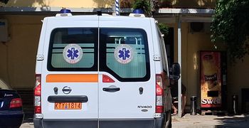 Πνιγμός λουόμενου σε παραλία στο Τιγκάκι 
