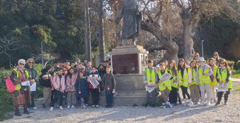 Εκπαιδευτική εκδρομή για το 6ο Δημοτικό Σχολείο Κω