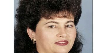 "Έφυγε" από τη ζωή η αγαπητή συμπολίτισσά μας Διονυσία Γιαννιού