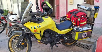 Νεκρός βρέθηκε στην οικία του 49χρονος συμπολίτης μας