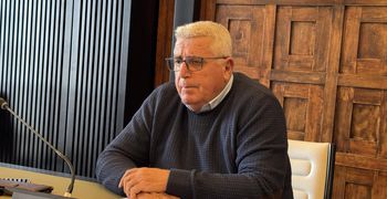 X. Zαννετίδης: Εμφάνιση κρουσμάτων Αφθώδους πυρετού στην Τουρκία