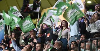 Ο «γρίφος» του ΠΑΣΟΚ για το ψηφοδέλτιο στα Δωδεκάνησα