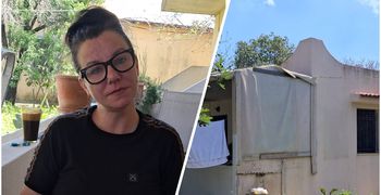 Έξωση σε μητέρα δύο ανήλικων παιδιών στην Κω – Έκκληση αγωνίας για άμεση στέγαση