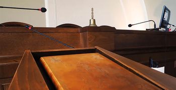 Μεταθέσεις και τοποθετήσεις Αντεισαγγελέων και Παρέδρων στις Εισαγγελίες Πρωτοδικών Ρόδου και Κω 