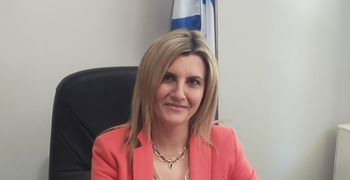 Κ. Γαβαλά: Η τουριστική περίοδος ξεκινά με τις κρατήσεις υπό πίεση και τους επαγγελματίες σε αναμονή.