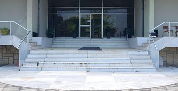 Β. Χαδούλης: Πολιτική ευθύνη για τον αποκλεισμό ΑμεΑ στο Διεθνές Ιπποκράτειο Ίδρυμα Κω