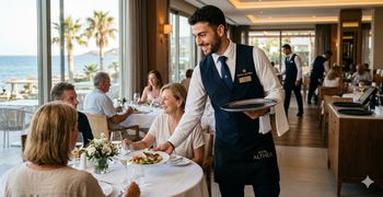 “Βόμβα” στα θεμέλια του τουρισμού το χαμηλό ποσοστό ικανοποίησης των νέων από την εργασία