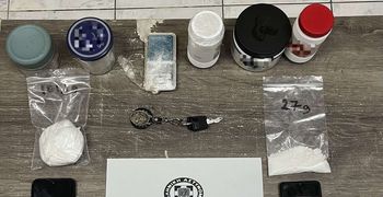 Συνελήφθησαν δύο ημεδαποί για διακίνηση ναρκωτικών στην Κω