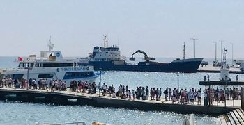 Η παράταση της visa express στοχεύει σε νέο ρεκόρ των Τούρκων τουριστών – Πρώτη η Κως στις προτιμήσεις ψηλά και η Ρόδος   