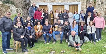 Aρίων: Ηχογράφηση και βίντεο κλιπ 3 παραδοσιακών τραγουδιών της Κω