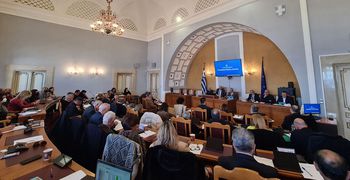 Tις αγορές ακινήτων σε Κω και Καστελλόριζο για αθλητικές υποδομές συζητά το Περιφερειακό Συμβούλιο