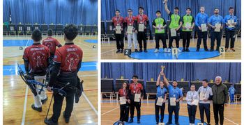 Ιππικός Όμιλος Κω: 2 Πρωταθλήματα Back to Back!