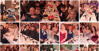 Μια αξέχαστη βραδιά για τους αποφοίτους του ΕΠΑΛ Κω στη Νέα Φαντασία