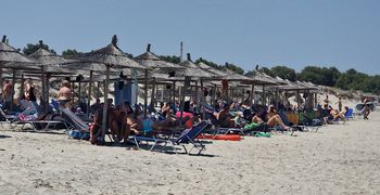 Έκκληση από παραλιούχους της Κω προς την ΔΕΗ να μην υπάρξει διακοπή ρεύματος την Δευτέρα 9/3 (γίνονται οι πλειστηριασμοι για τις παραλίες)