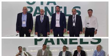 Στην Attica Green Expo ως ομιλητής ο Δήμαρχος Κω Θ. Νικηταράς για θέματα Τοπικής Αυτοδιοίκησης και Πολιτικής Προστασίας