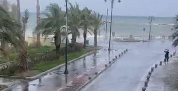 Aπαγόρευση πρόσβασης στο λιμάνι της Κω μέχρι το πρωί της Δευτέρας - Δηλώσεις του Δημάρχου 