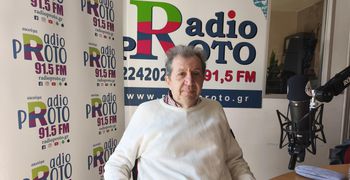 Γ. Χρυσουλάκης για το Τοπικό Πολεοδομικό Σχέδιο Κω: Αποτελεί ένα στρατηγικό σχέδιο για το πως θα αναπτυχθεί η Κως τα επόμενα χρόνια