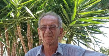 "Έφυγε" από τη ζωή ο αγαπητός συμπολίτης μας Ιωάννης Χατζηεμμανουήλ