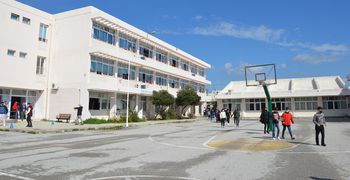Ευχαριστήριες επιστολές από 1ο & 3ο Γυμνάσιο Κω