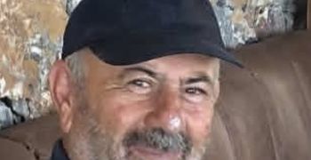 "Έφυγε" από τη ζωή ο αγαπητός συμπολίτης μας Αλέξανδρος Καραφλιας 