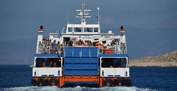 Ακτοπλοΐα: Αύξηση καυσίμων 36% και το σενάριο για επίναυλο στα εισιτήρια