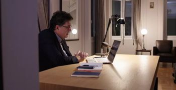 «Ίμια: 30 χρόνια μετά»: Ντοκιμαντέρ ετοιμάζει ο Αλέξης Παπαχελάς που θα προβληθεί 21 και 22 Ιανουαρίου 