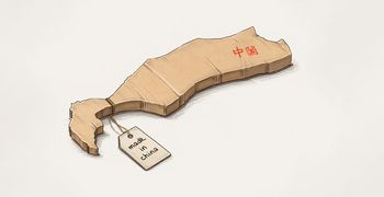 "Καραβιές" ολόκληρες από δέματα κινεζικής προέλευσης κατακλύζουν καθημερινά τις εταιρείες κούριερ της Κω